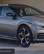 KIA Cavallari Motors Nice Mercantour image 2