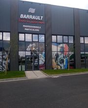 BARRAULT image 1