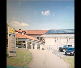 Autohaus Boucsein Bild 1