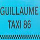 S.A.R.L. GUILLAUME TAXI 86