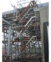 Gerüstbau Walter Bild 2