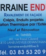 Lorraine Enduit image 1