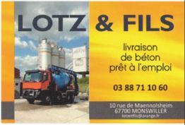 LOTZ & FILS