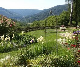Landhaus Neckarblick Bild 8