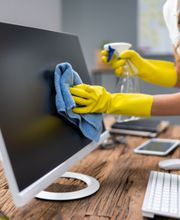 Hopp De Mopp Reinigungen Bild 1