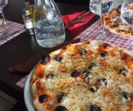 Pizzeria Di Roma image 4
