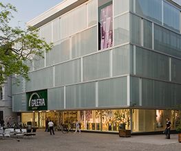 GALERIA Oldenburg Bild 1