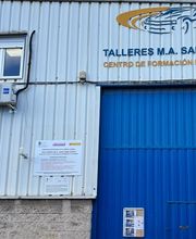 Talleres M. Á. San Emeterio imagen 1