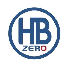 Hbzero logo