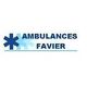 Ambulances Favier