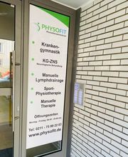 Physofit - Physiotherapie Praxis Bild 11