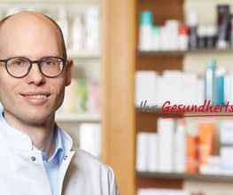 TopPharm Apotheke Bischofszell AG Bild 13