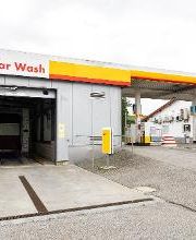 Shell Recharge Charging Station Bild 18