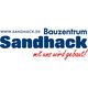 Bauzentrum Sandhack GmbH