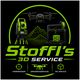 Stoffl's 3D Service