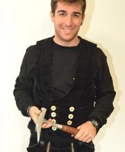 Holzwerkstatt Planell Bild 2