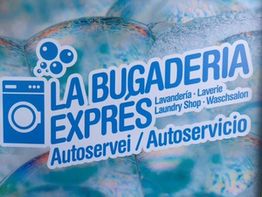 La Bugaderia Expres