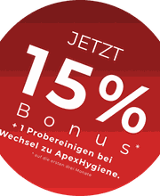 ApexHygiene Group GmbH Bild 2