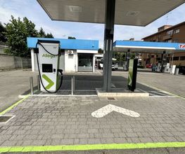 Allego Charging Station immagine 3