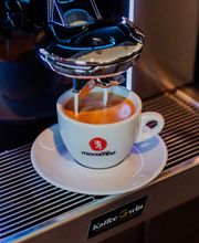 Kaffee G-win Bild 7