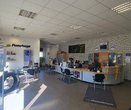 Pneuhage Reifen und Autoservice Bild 13