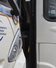 Centrale de Déplacements Mobilinfos image 2