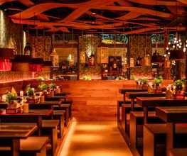 PETER PANE Burgergrill & Bar Bild 16
