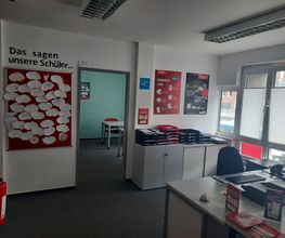 Frechen Büro