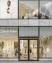 Calvin Klein Lifestyle Bild 1
