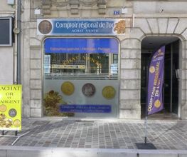 Comptoir Régional De L'or image 3