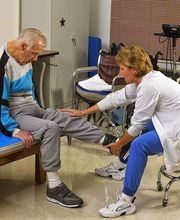 Osage Nursing Center Rehabilitation & Skilled Nursing image 8
