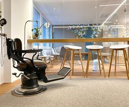 KIEFERORTHOPÄDISCHES ZENTRUM Oerlikon Bild 2