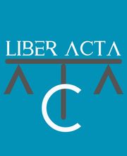 LIBER ACTA image 3