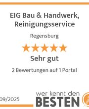 werkenntdenBESTEN.de Qualitätssiegel