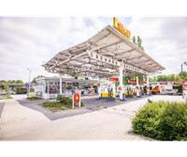Shell Recharge Charging Station Bild 7