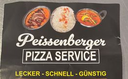 Peißenberger Pizza Service