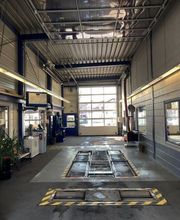 TÜV SÜD Service-Center Bad Säckingen Bild 3