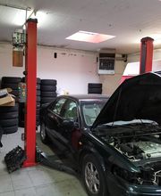 Garage D'Angelo & Produit Sàrl Bild 7