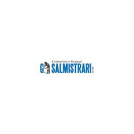 Costruzioni e Restauri G. Salmistrari logo