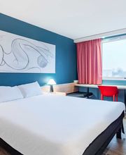 B&B HOTEL Thionville Yutz Route du Luxembourg image 9