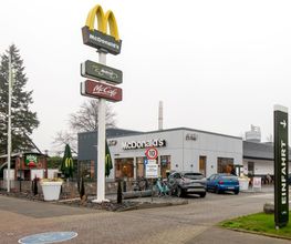 McDonald's Bild 1