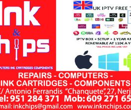 Ink & Chips imagen 4