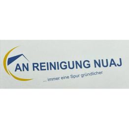 AN Reinigung Nuaj logo