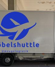 Möbelshuttle Bild 9