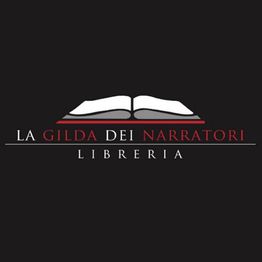 Libreria La Gilda dei Narratori logo