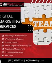 AQ Marketing, Inc. image 20