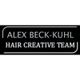 ALEX BECK-KUHL HAIR CREATIVE TEAM FRISEUR