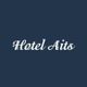 Hotel Aits Garni - Daniela Pump