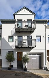 Ferienwohnung Kuntz Mosel