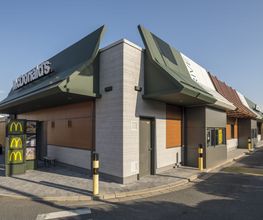 McDonald's Bild 3